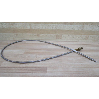 Allen Bradley 99-52-1 Fiber Optic Cable 99521 Series C - New No Box