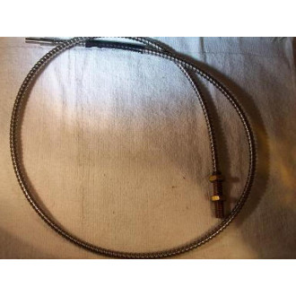 Allen Bradley 99-52-1 Fiber Optic Cable 99521 Series C - New No Box