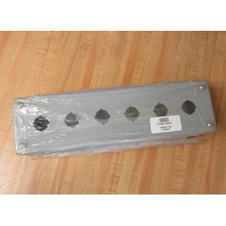 Hoffman E5PBSPL Control Panel Enclosure E5PBSPL