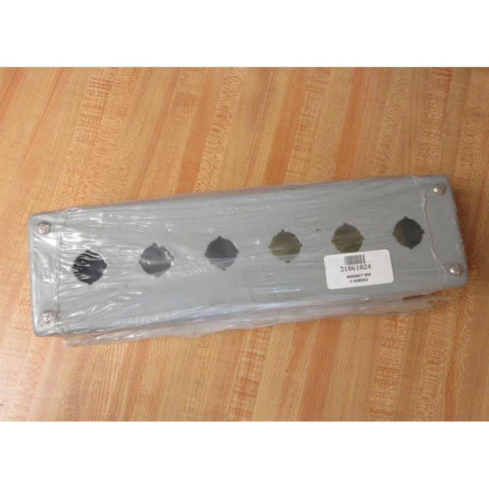Hoffman E5PBSPL Control Panel Enclosure E5PBSPL