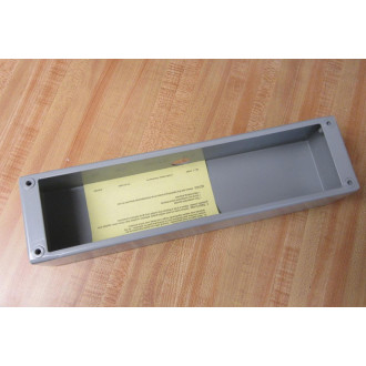 Hoffman E5PBSPL Control Panel Enclosure E5PBSPL