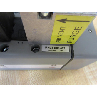 Bosch R 424 B05 427 Valve R424B05427 - New No Box