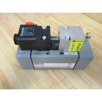 Bosch R 424 B05 427 Valve R424B05427 - New No Box