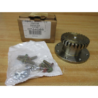 Rexnor 0744085 Falk Coupling Spacer Hub