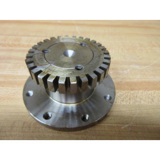 Rexnor 0744085 Falk Coupling Spacer Hub