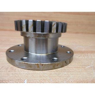 Rexnor 0744085 Falk Coupling Spacer Hub