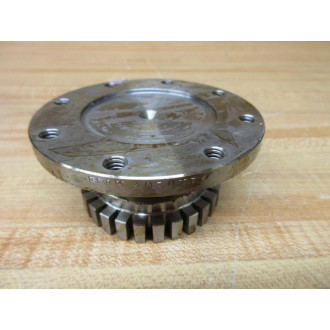 Rexnor 0744085 Falk Coupling Spacer Hub