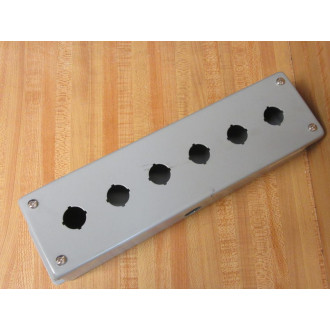 Hoffman E5PBSPL Control Panel Enclosure E5PBSPL - New No Box