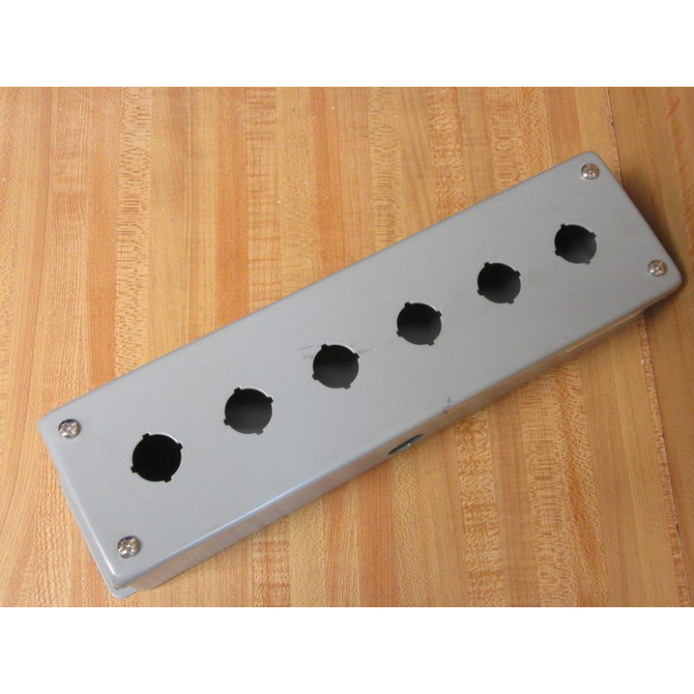 Hoffman E5PBSPL Control Panel Enclosure E5PBSPL - New No Box