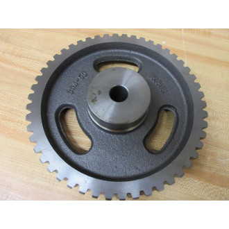 KHK CG4-50R1 Worm Gear CG450R1