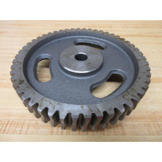 KHK CG4-50R1 Worm Gear CG450R1