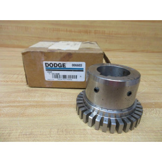 Baldor Dodge 006603 ABB Coupling Hub