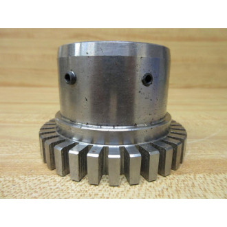 Baldor Dodge 006603 ABB Coupling Hub