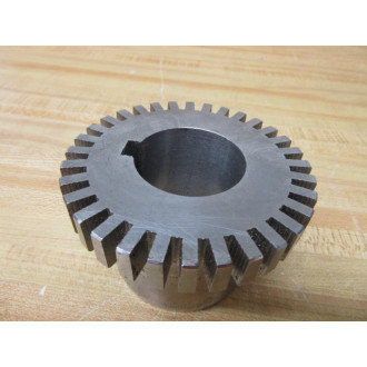 Baldor Dodge 006603 ABB Coupling Hub