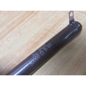 Ohmite 0420 Resistor 50000Ω