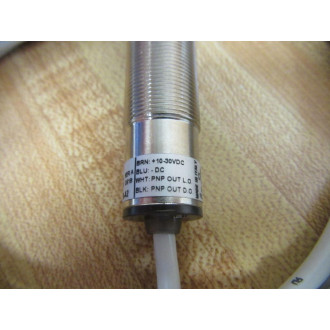 Allen Bradley 42CM-P2MPB-A2 Photoelectric Sensor 42CMP2MPBA2