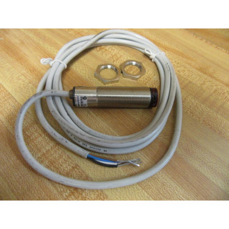 Allen Bradley 42CM-P2MPB-A2 Photoelectric Sensor 42CMP2MPBA2