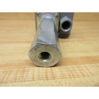 Square D 9012-ACW7S1 Schneider Pressure Switch 133003-A - Used