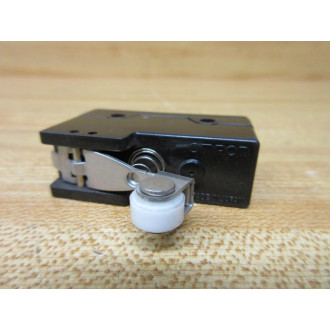 Omron DZ-10GW22-1B Microswitch DZ10GW221B - New No Box