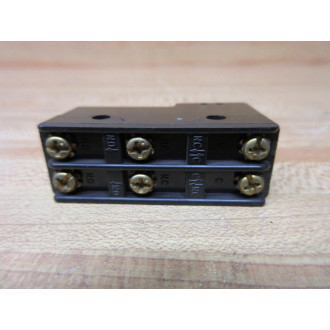 Omron DZ-10GW22-1B Microswitch DZ10GW221B - New No Box