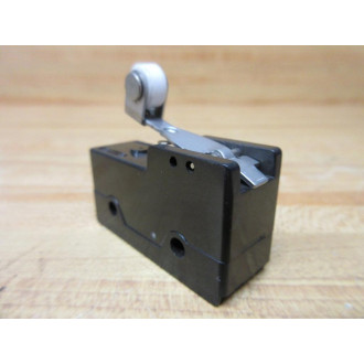 Omron DZ-10GW22-1B Microswitch DZ10GW221B - New No Box