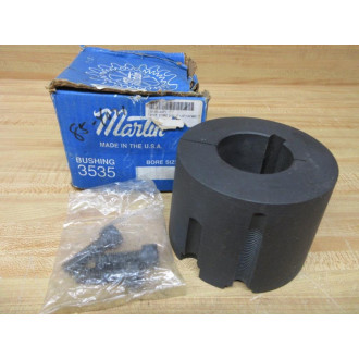 Martin 3535 2-316 Taper Lock Bushing 35352316