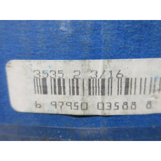 Martin 3535 2-316 Taper Lock Bushing 35352316