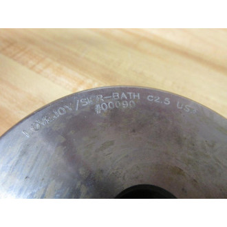 Lovejoy 69790400090 Sier-Bath Coupling Hub 00090 - New No Box