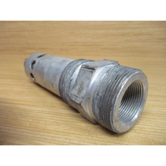 Rego A7537L4F Excess Flow Valve - Used