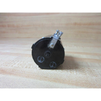 Micropot Model 205 Borg Potentiometer 100Ω - Used