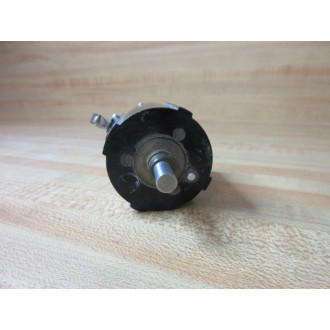 Micropot Model 205 Borg Potentiometer 100Ω - Used