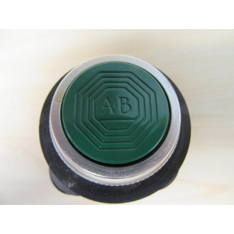 Allen Bradley 800T-A1B Push Button 800TA1B Series A