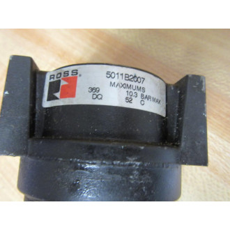 Ross 5011B2007 Filter 14" - Used