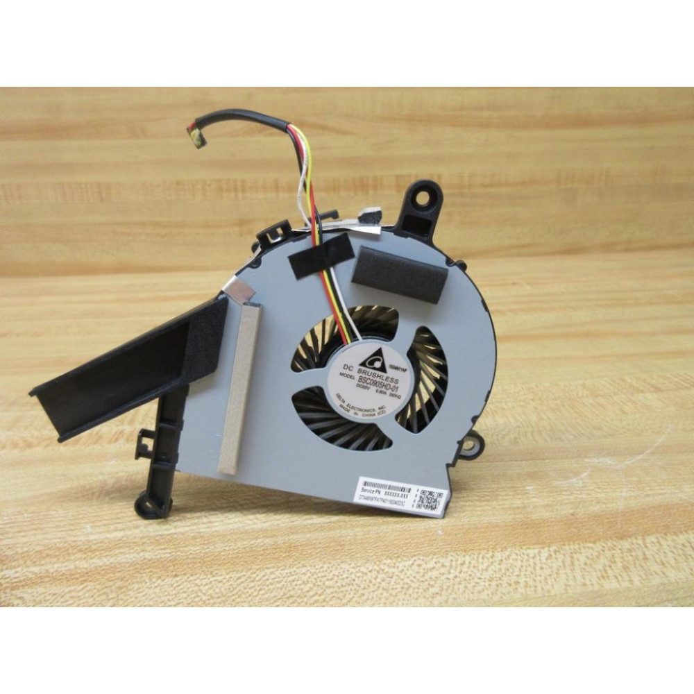 Delta Electronics BSC0905HD-01 Axial Cooling Fan BSC0905HD01 - Used