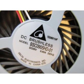 Delta Electronics BSC0905HD-01 Axial Cooling Fan BSC0905HD01 - Used