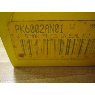 Parker PK6002AN01 Cylinder Repair Kit