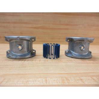 Falk 1020T10B Steelflex Coupling 1020T10 - New No Box