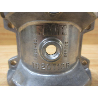 Falk 1020T10B Steelflex Coupling 1020T10 - New No Box
