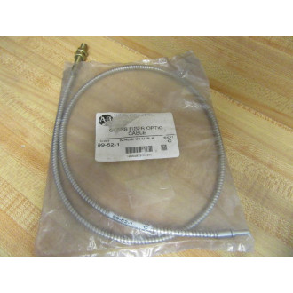 Allen Bradley 99-52-1 Fiber Optic Cable 99521