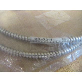 Allen Bradley 99-52-1 Fiber Optic Cable 99521