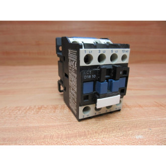 Telemecanique LC1-D1810-G6 Schneider Contactor LC1D1810G6 - New No Box