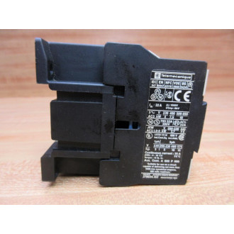 Telemecanique LC1-D1810-G6 Schneider Contactor LC1D1810G6 - New No Box