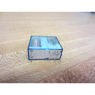 Finder 40.61-24V DC Relay 40.61-24VDC 16A - New No Box