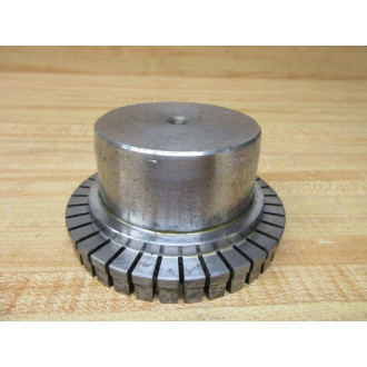 Falk 7F Coupling Hub No Bore - New No Box