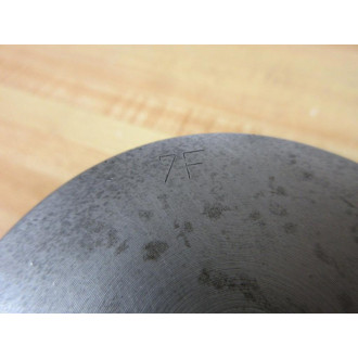 Falk 7F Coupling Hub No Bore - New No Box