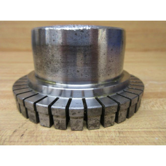 Falk 7F Coupling Hub No Bore - New No Box