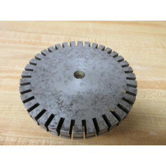 Falk 7F Coupling Hub No Bore - New No Box
