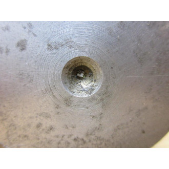 Falk 7F Coupling Hub No Bore - New No Box