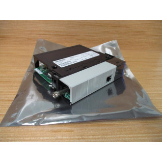 Allen Bradley 1756-CNB Module 1756CNB Ser.E, PN-469664 - New No Box
