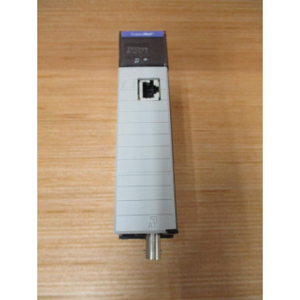 Allen Bradley 1756-CNB Module 1756CNB Ser.E, PN-469664 - New No Box